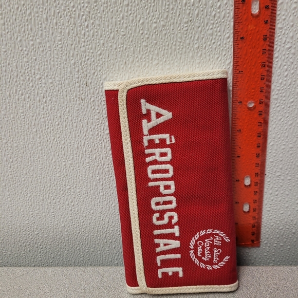 Aeropostale wallet - Picture 4 of 5